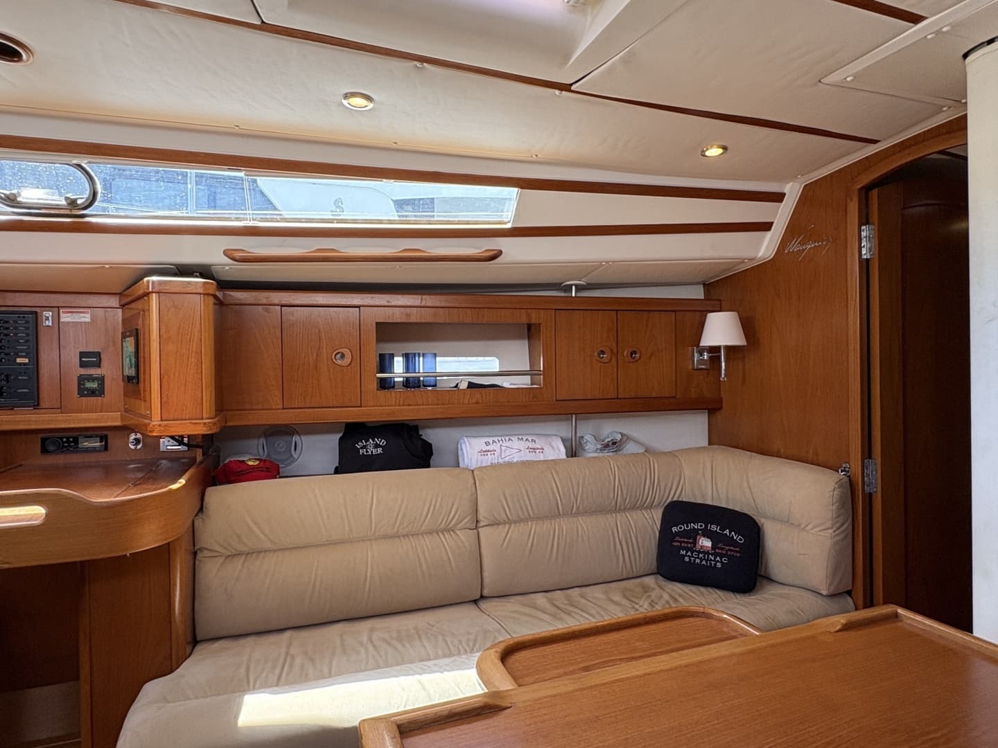 2008 Wauquiez Centurion 40S - Image 34