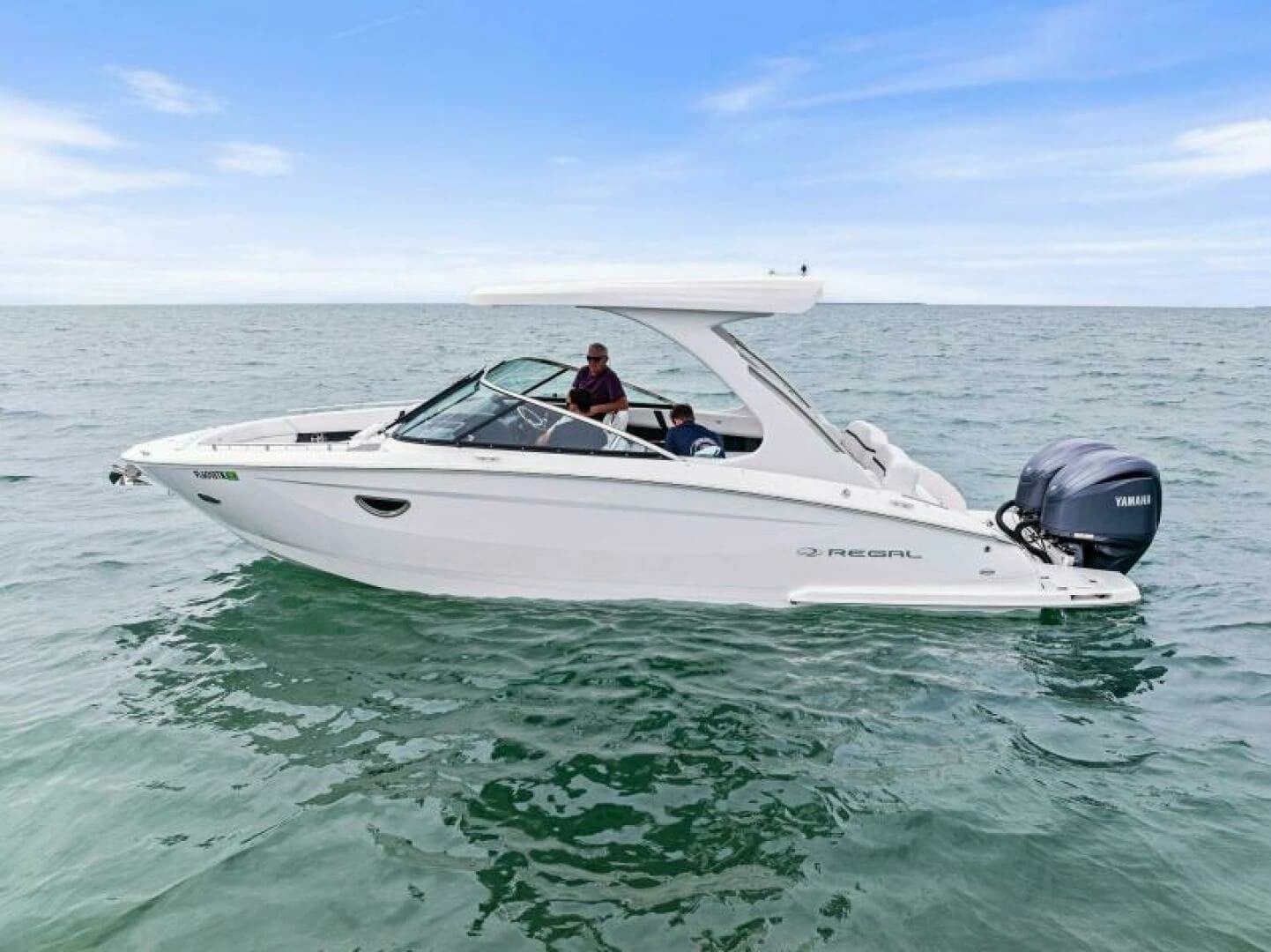 2023 Regal 29 OBX - Image 32