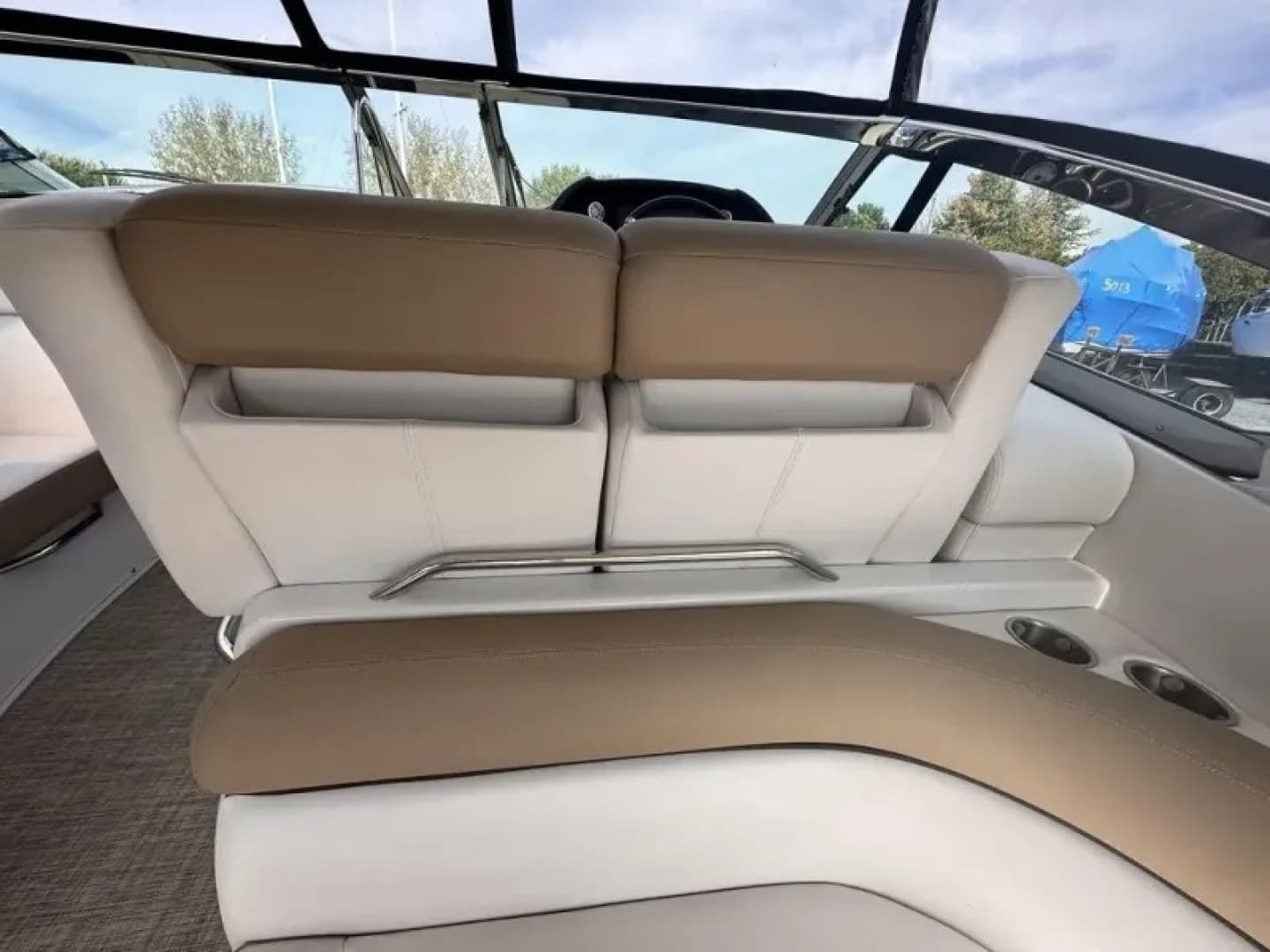 2015 Four Winns 375 Vista - Image 14