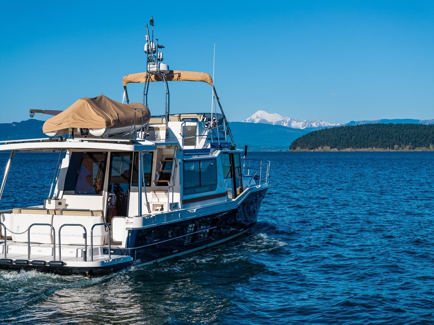2020 Ranger Tugs R-41 CB - Image 49