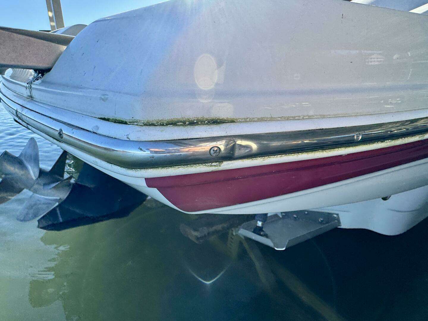 2016 Crownline Eclipse E4 - Image 113