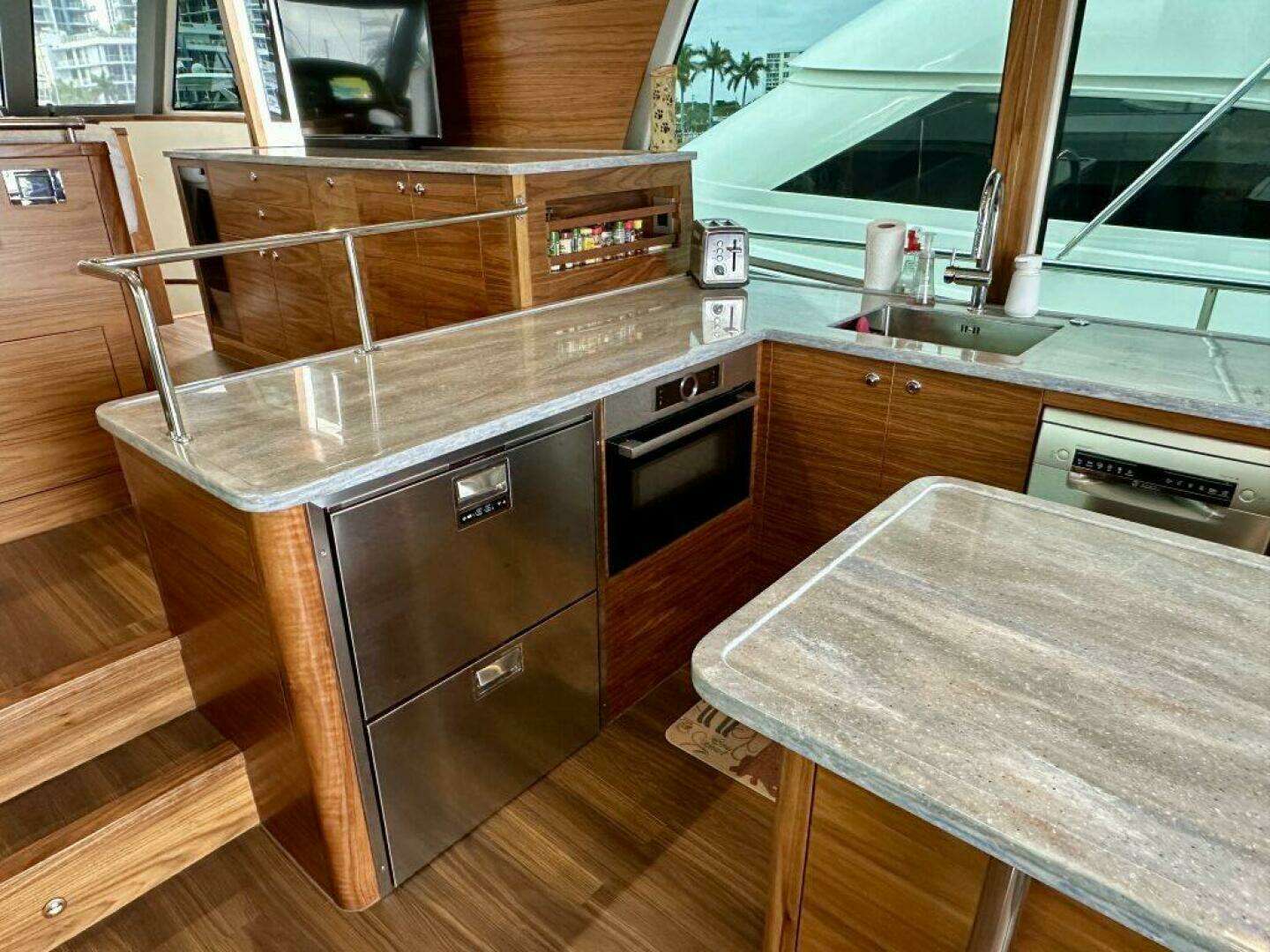 2023 Outer Reef Yachts 620 Trident EVO - Image 58