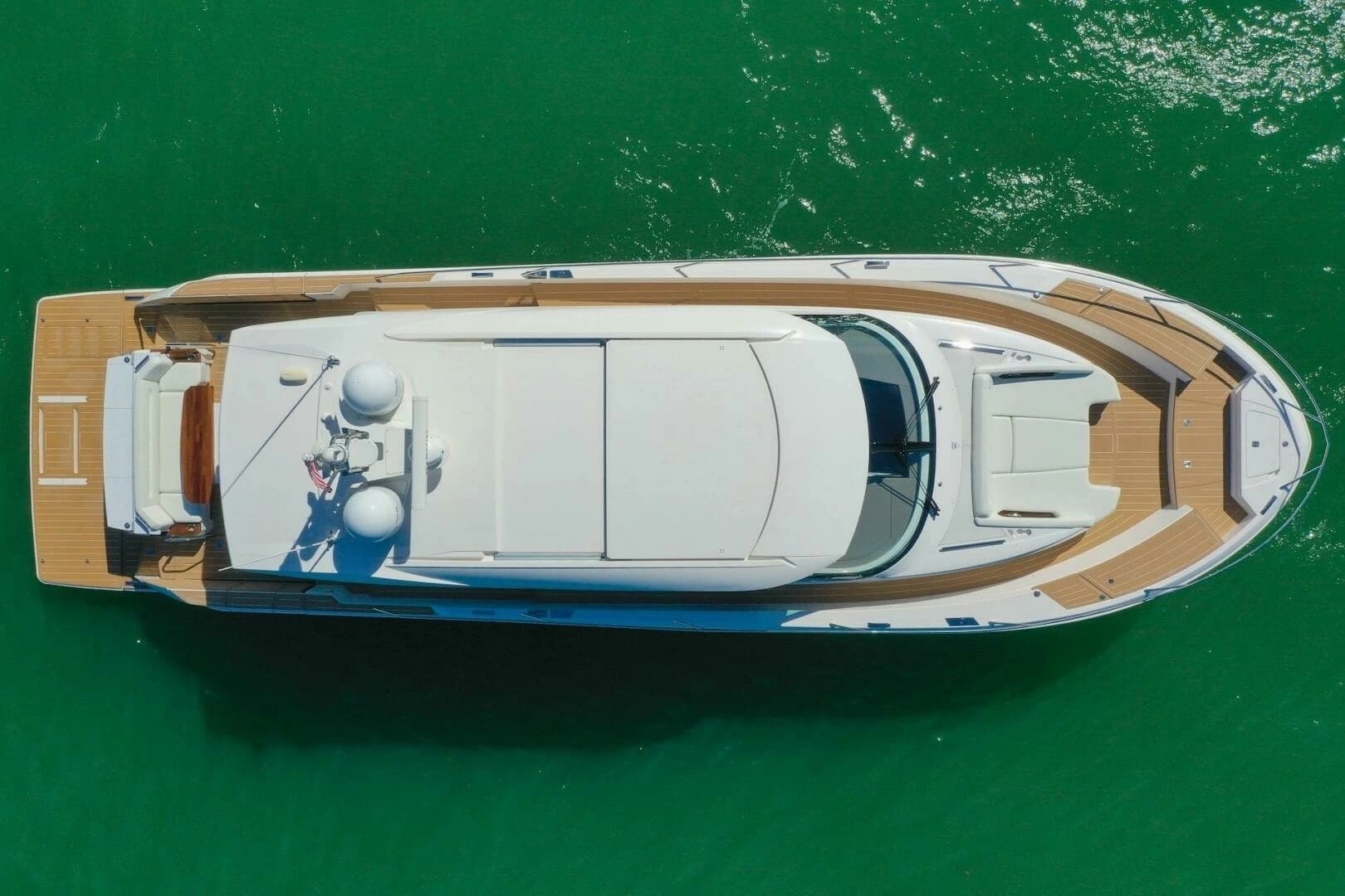 2023 Tiara Yachts EX 60 - Image 91