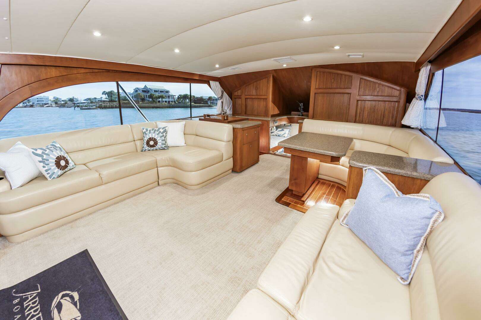 1994 Jarrett Bay 54 - Image 28
