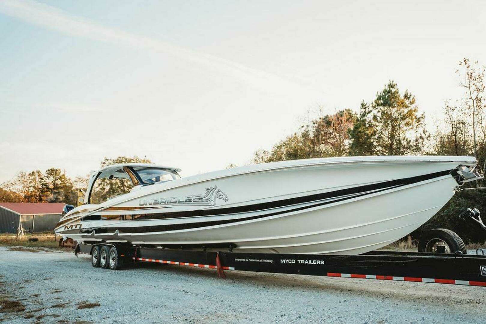 2018 MTI V57 - Image 72