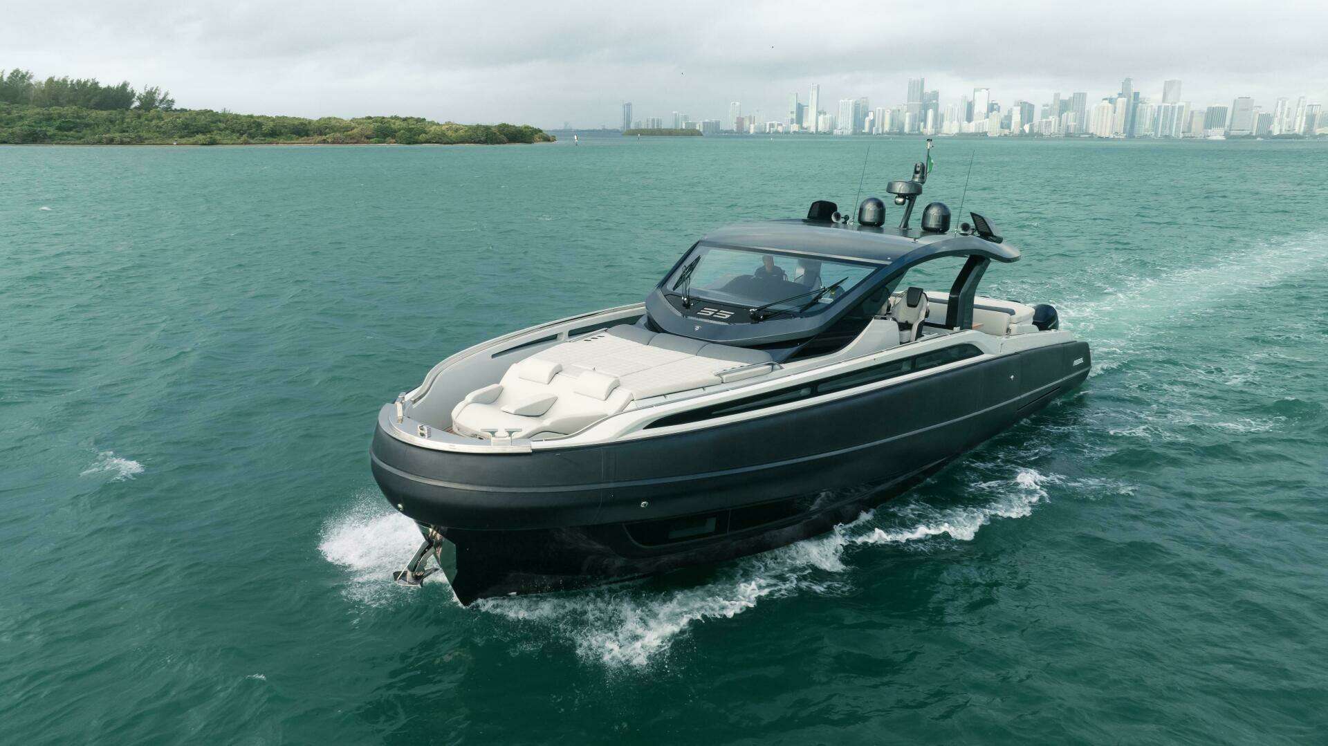 2026 Sacs Rebel 55 - Image 7