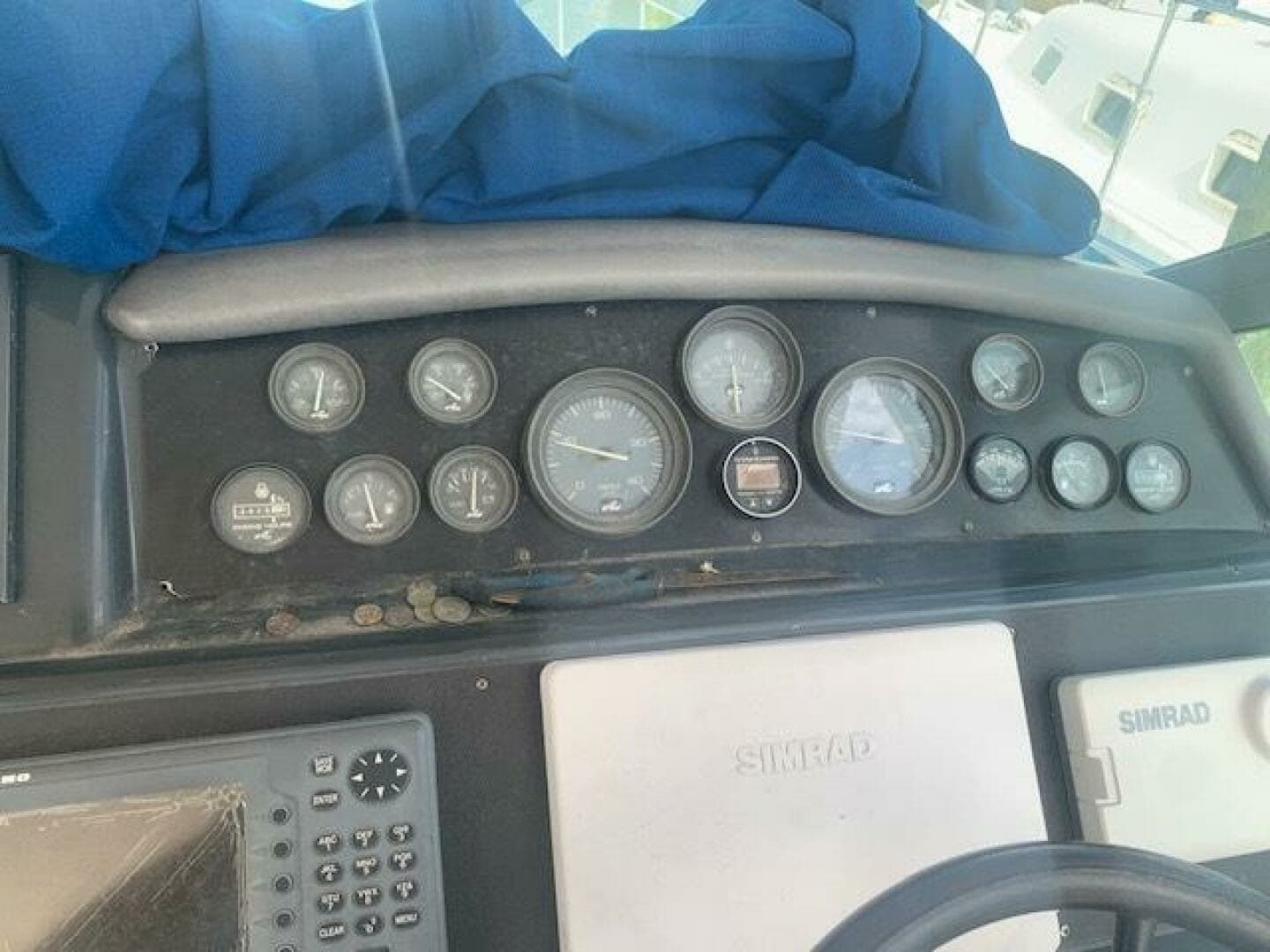 1992 Sea Ray — - Image 10