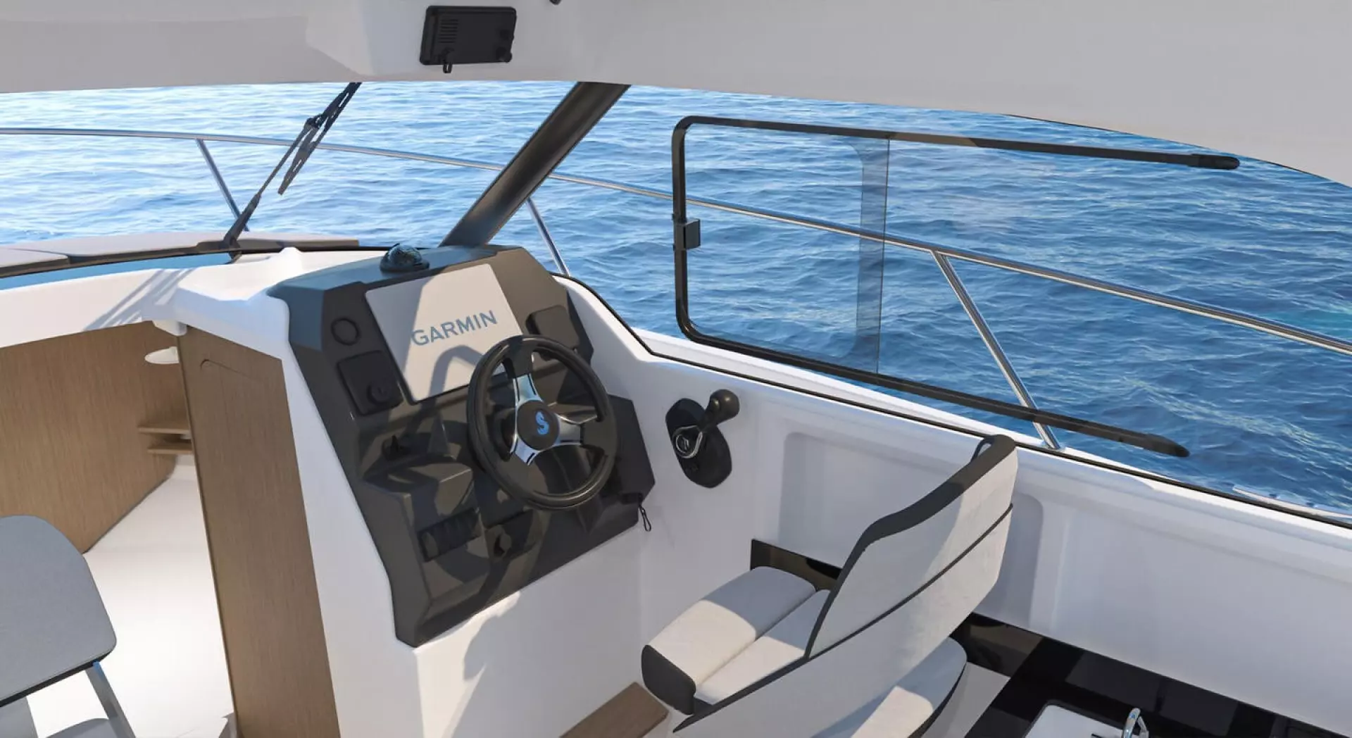 2026 Beneteau Antares 8 - Image 10