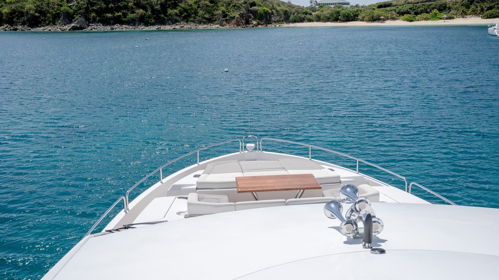 2017 Sunseeker 86 Yacht - Image 113