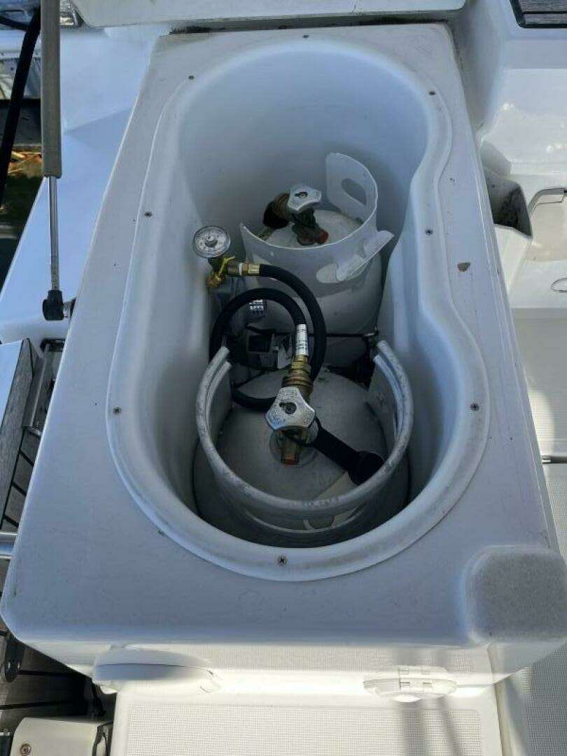 2020 Beneteau 46.1 - Image 71