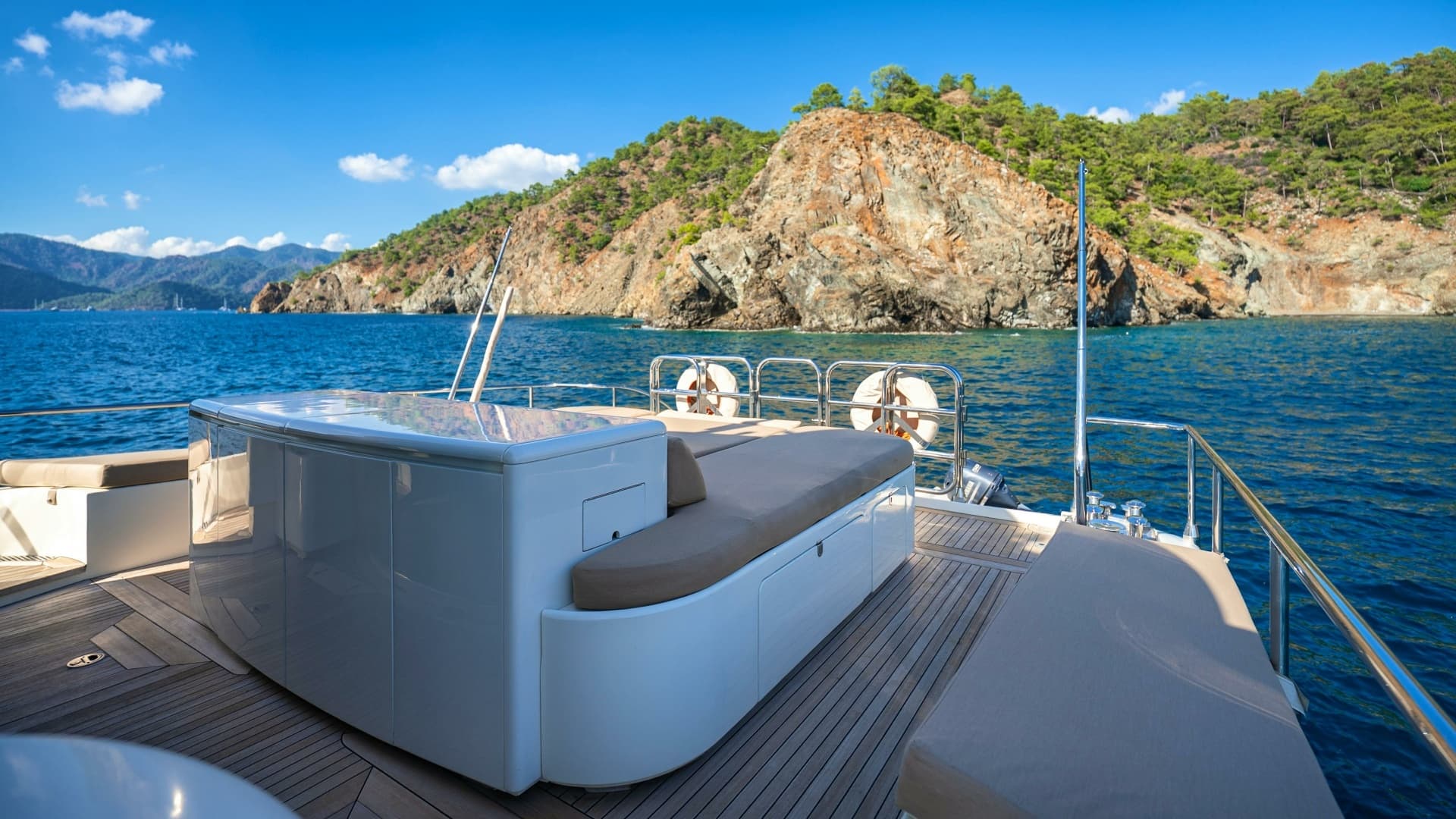 2010 Leopard Leopard 27 Sport - Image 8
