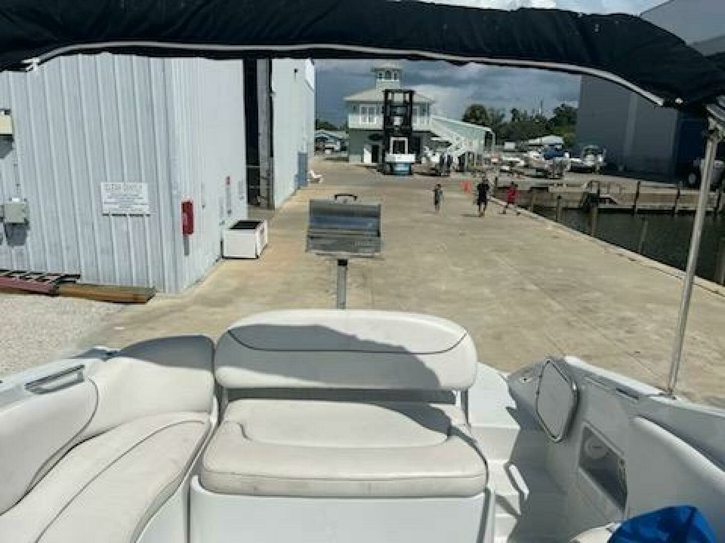 2005 Crownline 275 CCR - Image 41