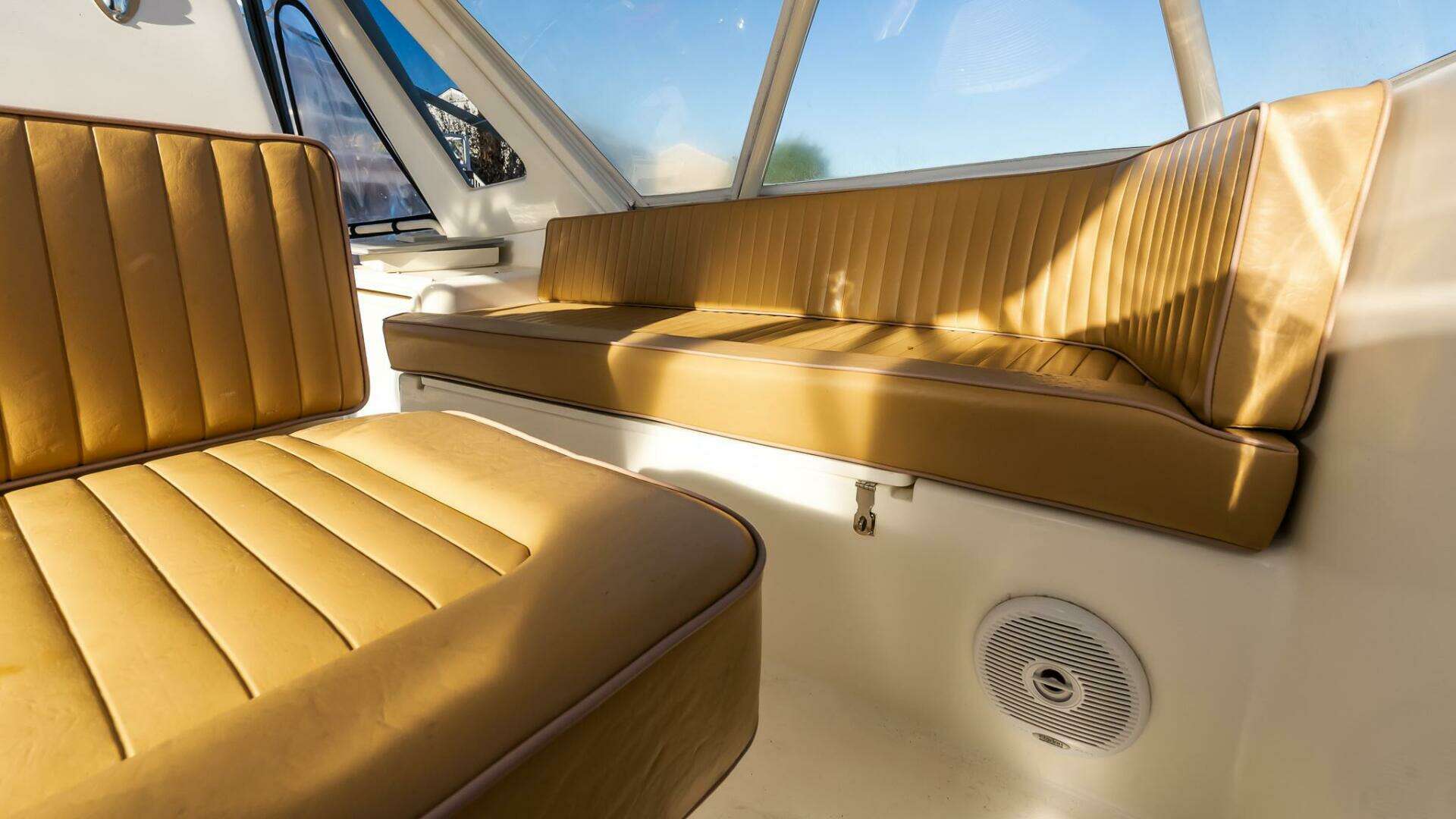 1998 Ocean Yachts 48 Super Sport - Image 52