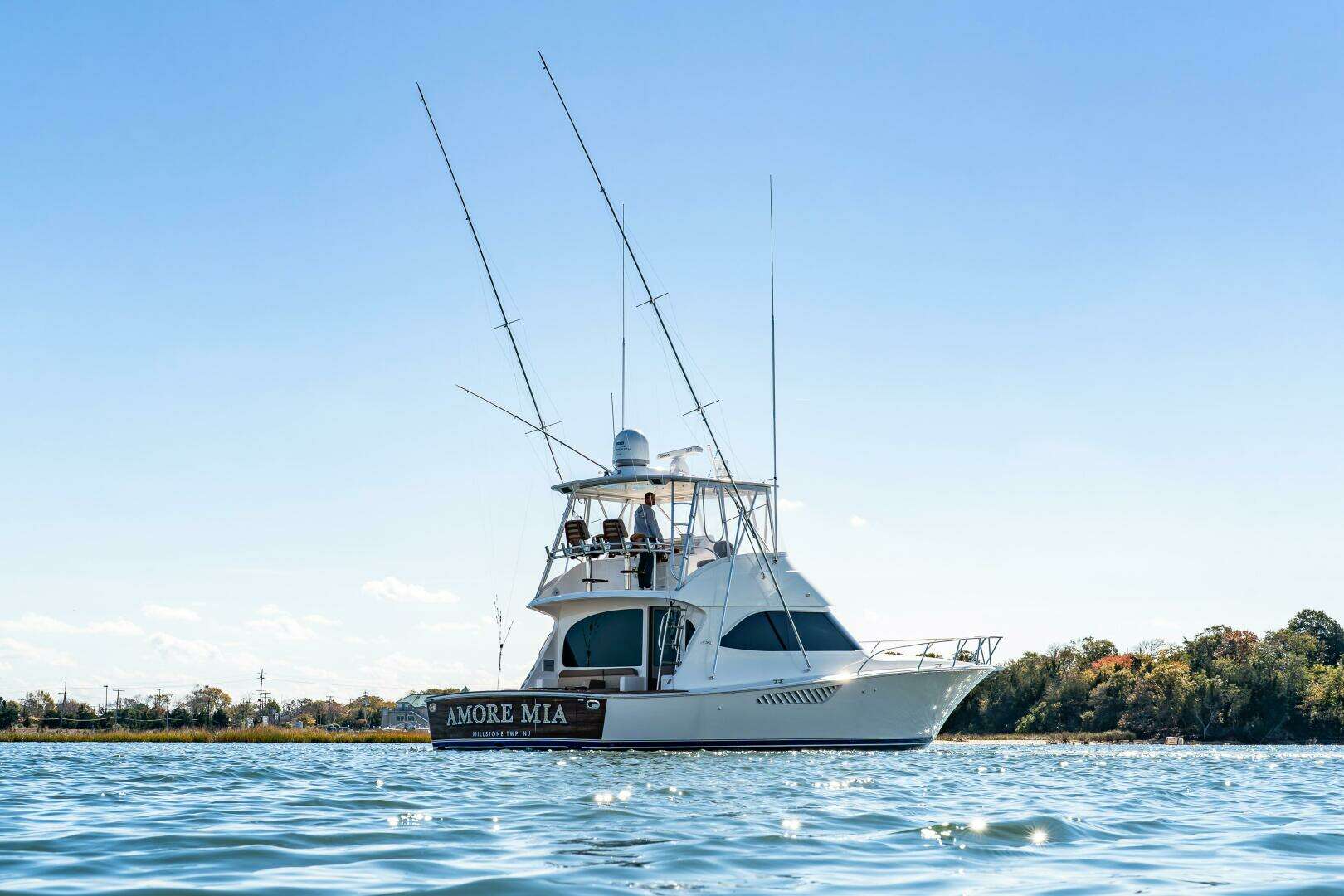 2015 Viking 46C - Image 9