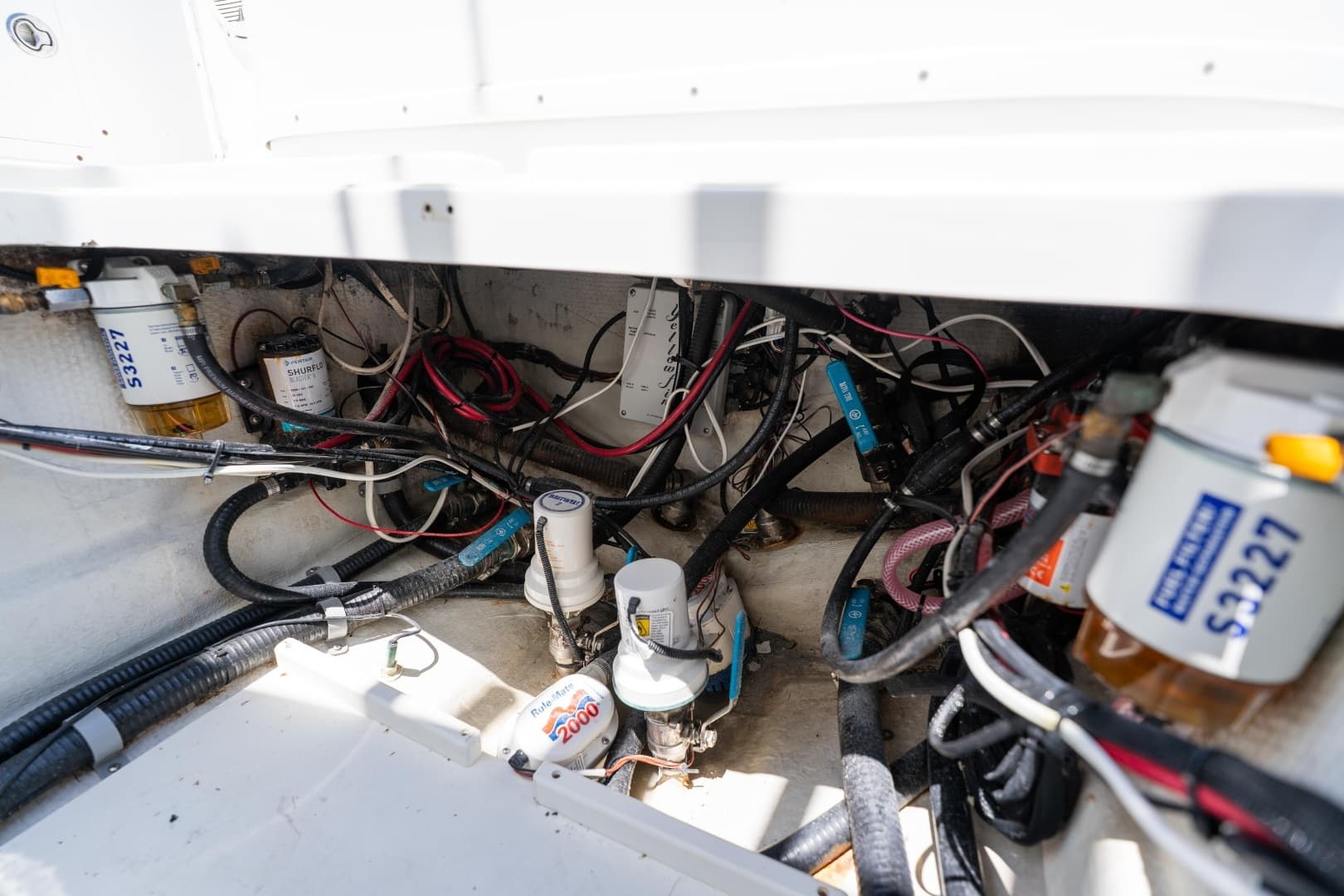 2007 Yellowfin Offshore - Image 62