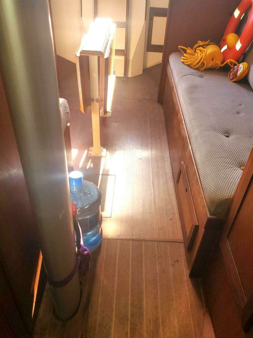 1987 Cape Dory 330 - Image 14