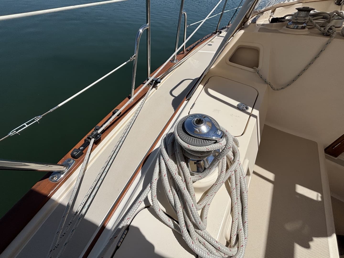 2015 Island Packet — - Image 14