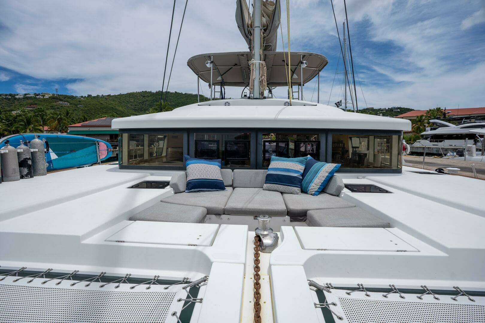 2015 Lagoon — - Image 5