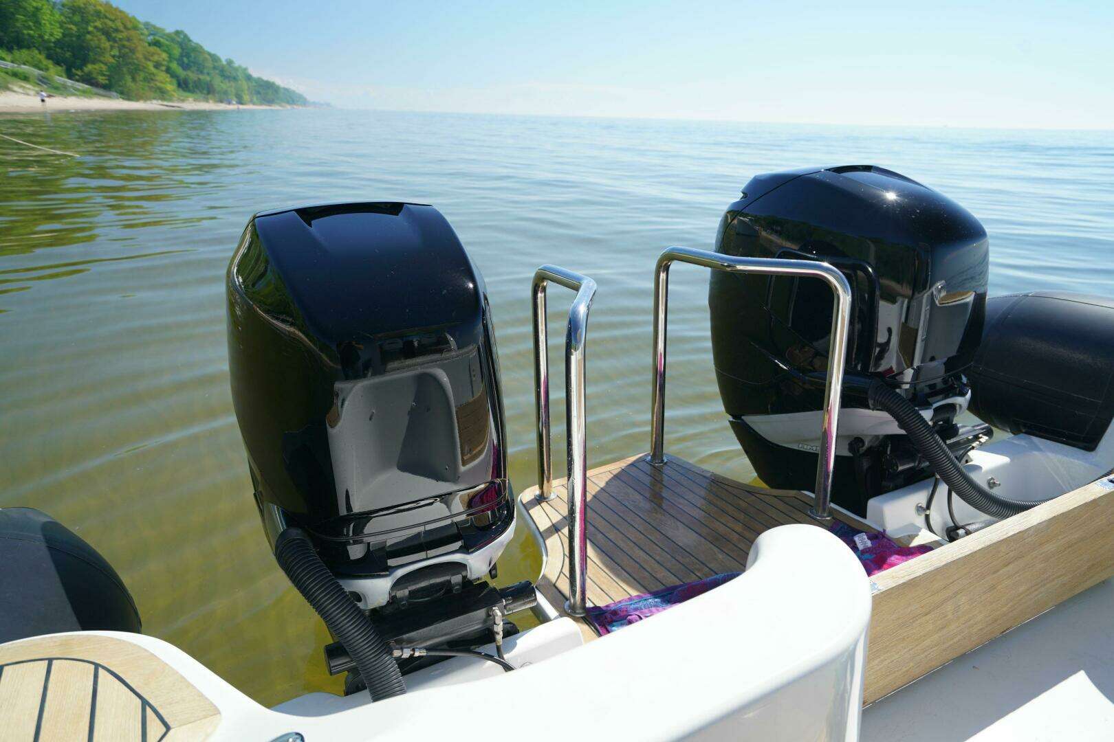 2008 Protector 38 Tauranga - Image 11