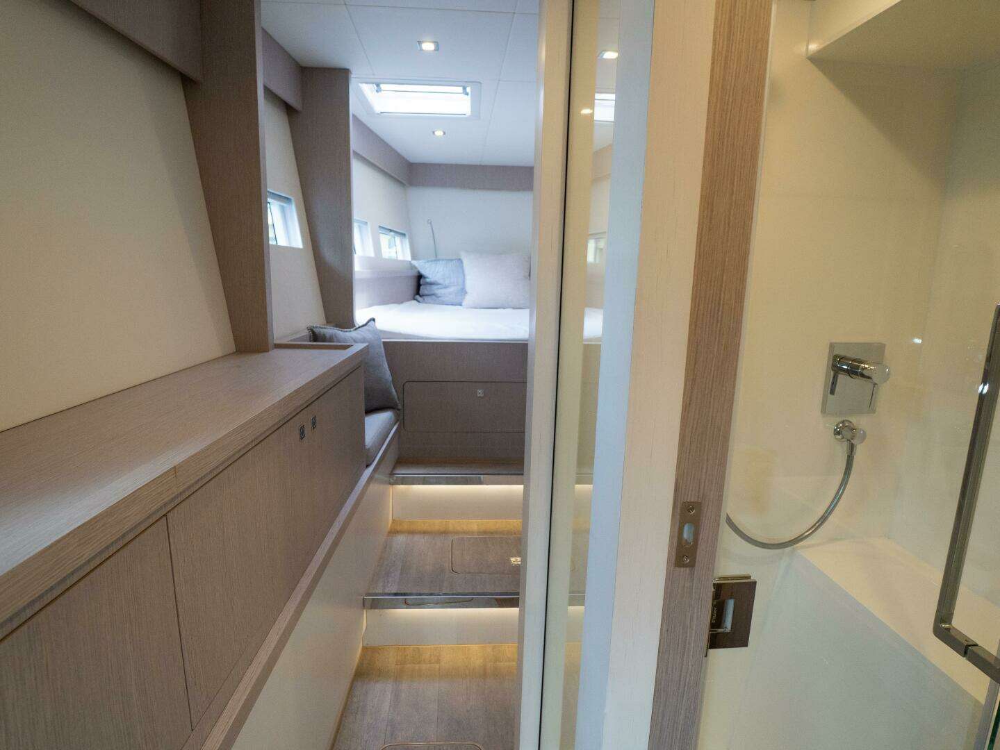 2023 Alva Yachts Ocean Eco 54 - Image 30