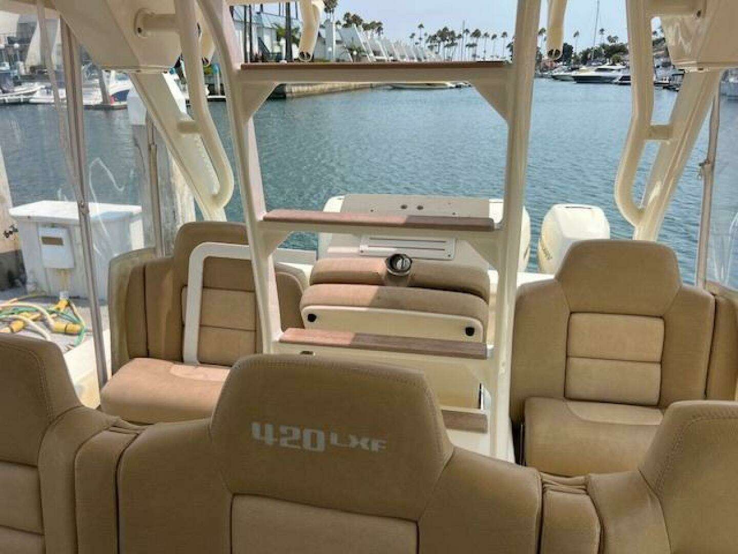 2017 Scout 420LXF - Image 14