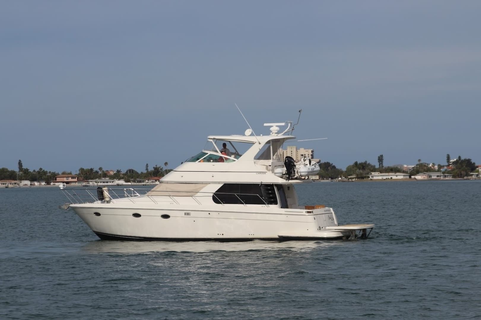 2005 Carver 46 Voyager - Image 13