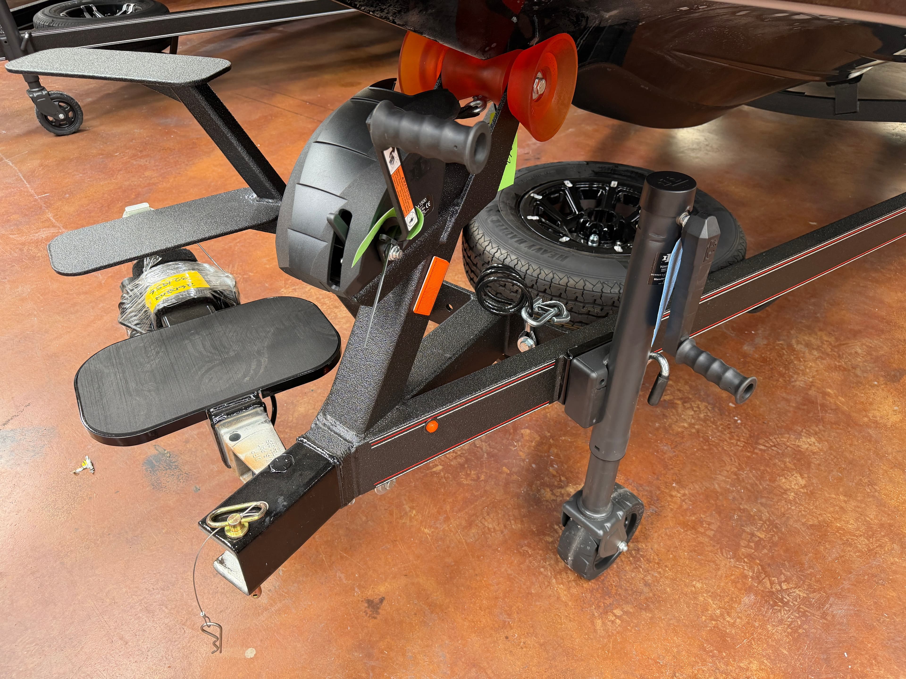 2026 Skeeter ZXE20 - 23