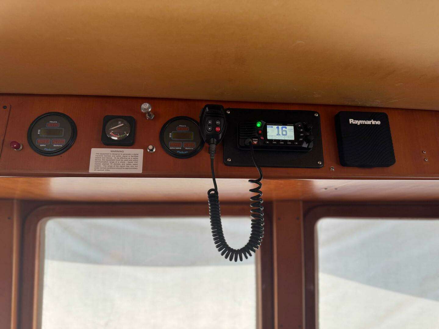 1998 Krogen Express 49 - Image 44