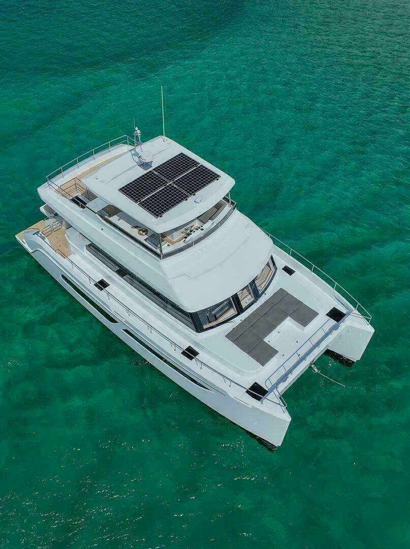 2026 ILIAD Catamarans 53F - Image 19