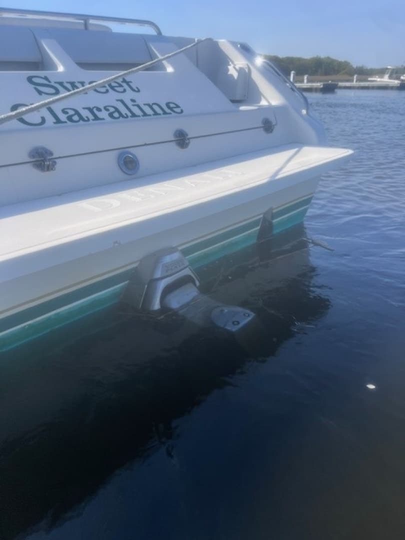 1999 Pursuit Denali 2860 - Image 26