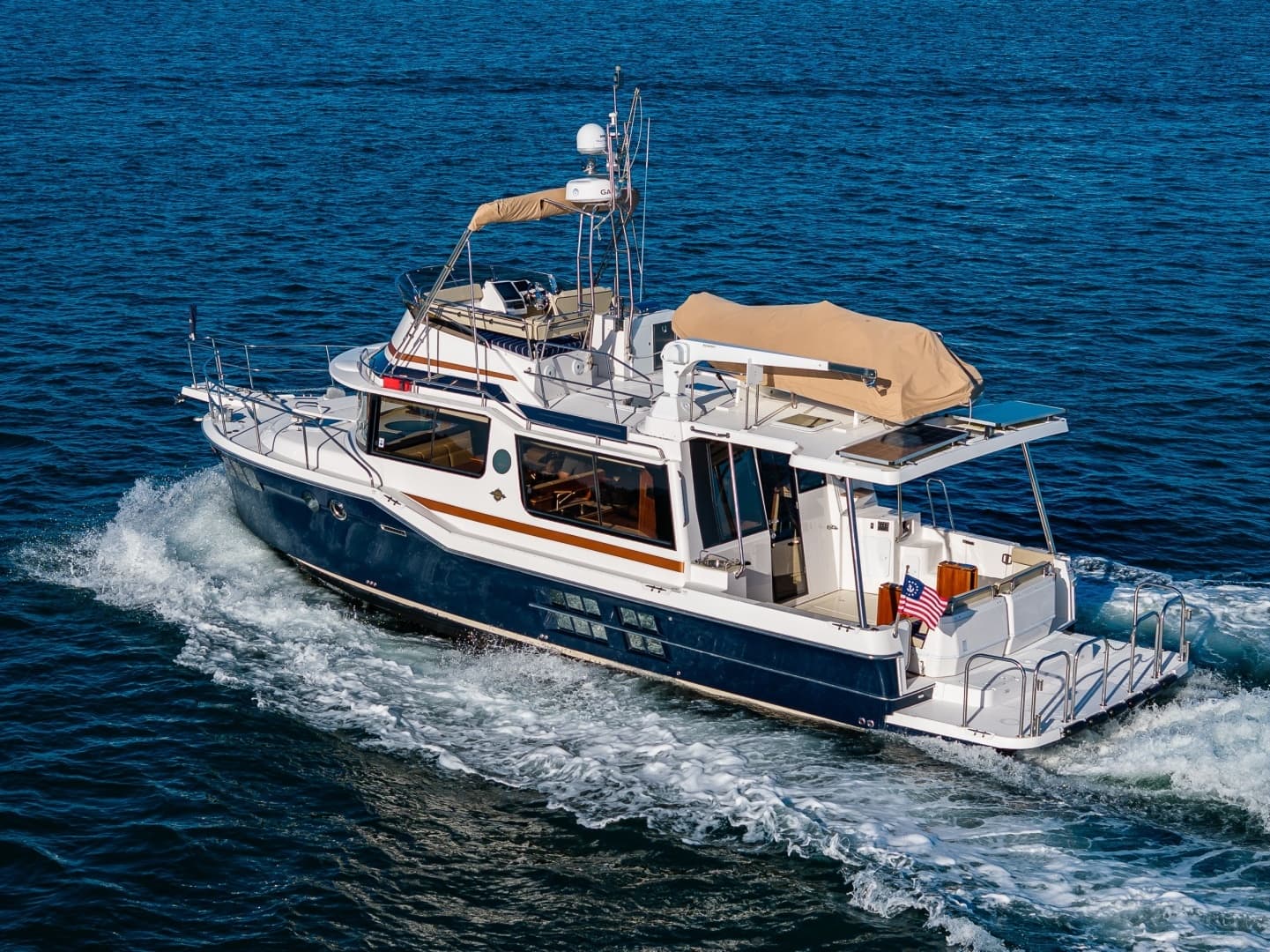2020 Ranger Tugs R-41 CB - Image 56