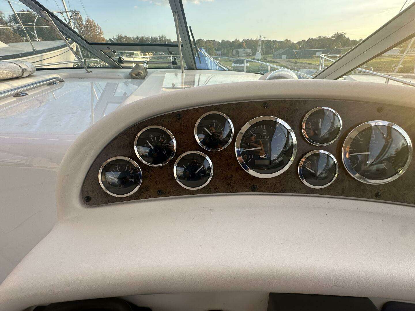 2000 Sea Ray 290 - Image 38