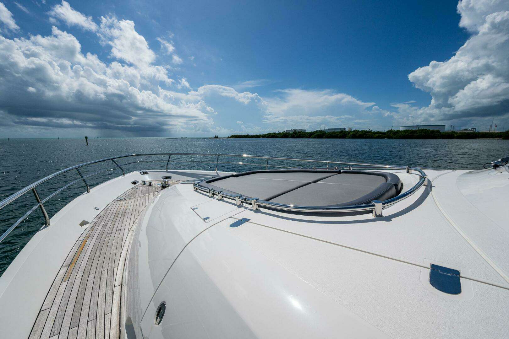 2015 Fairline 78 Squadron - Image 14