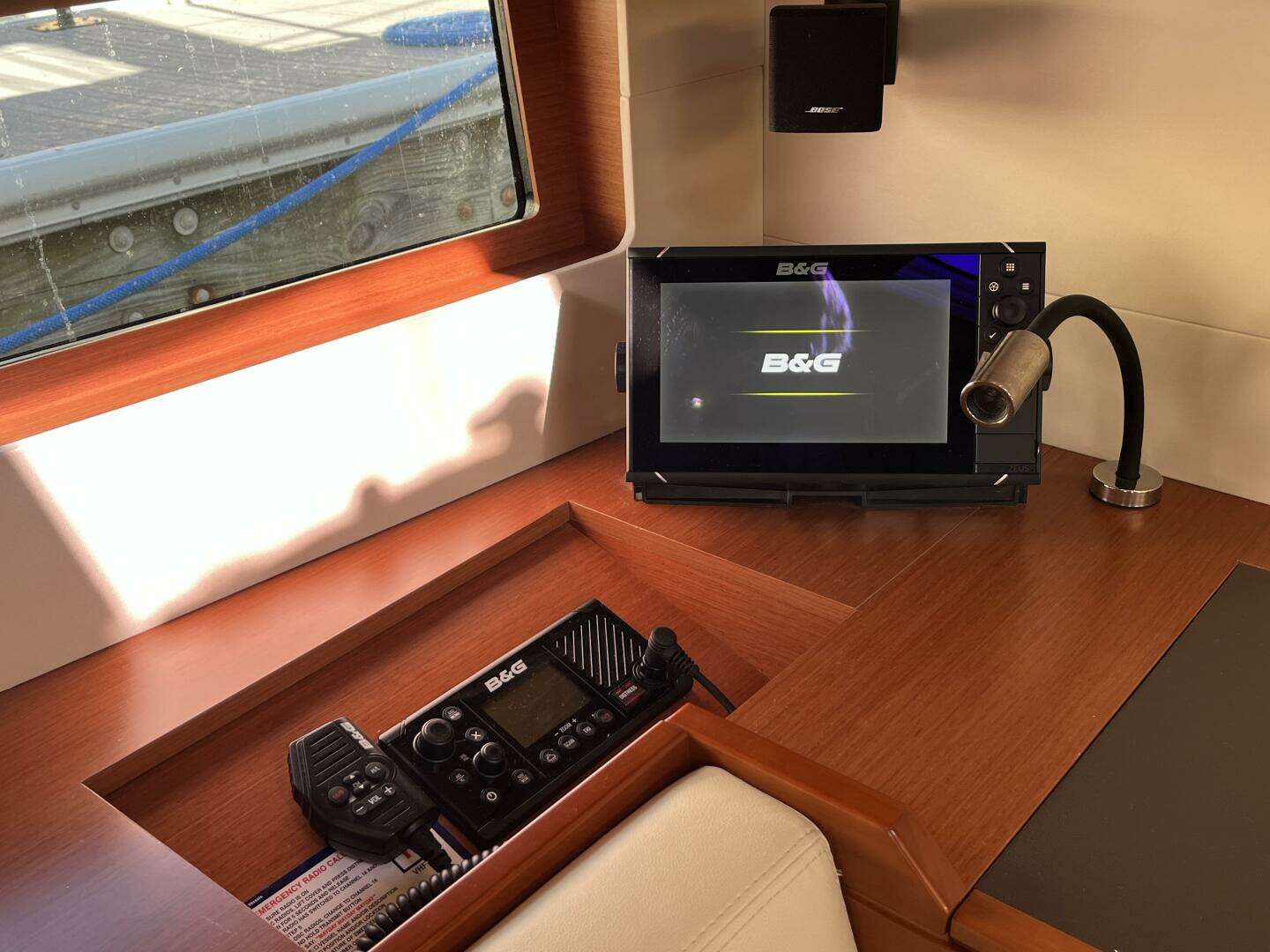 2020 Beneteau 46.1 - Image 43