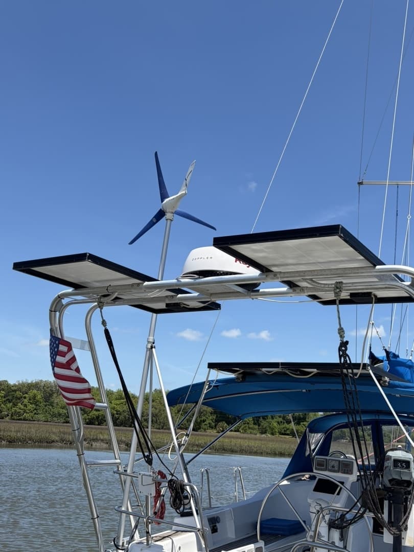 2006 Beneteau 423 - Image 19