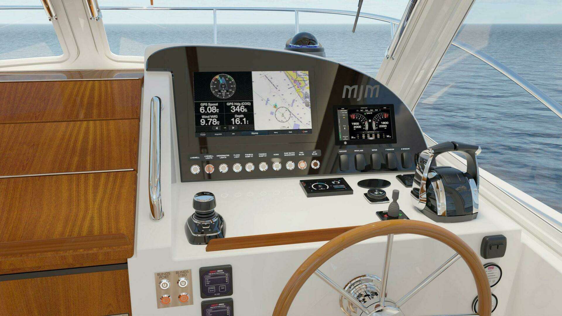 2026 MJM 38R - Image 12