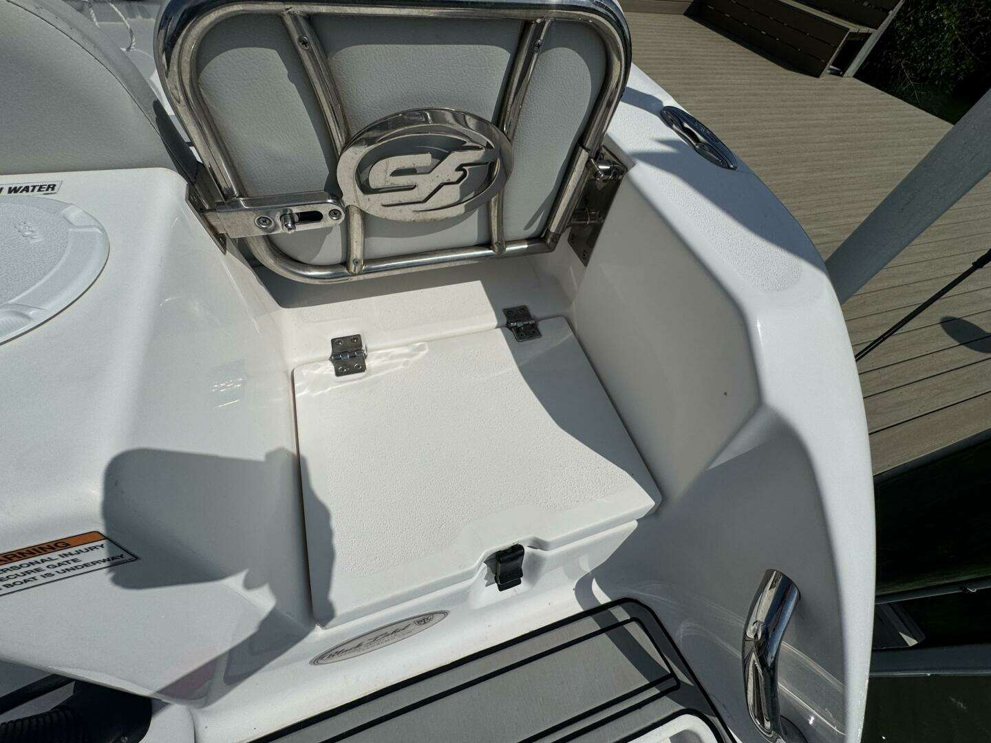 2020 Sea Fox — - Image 17
