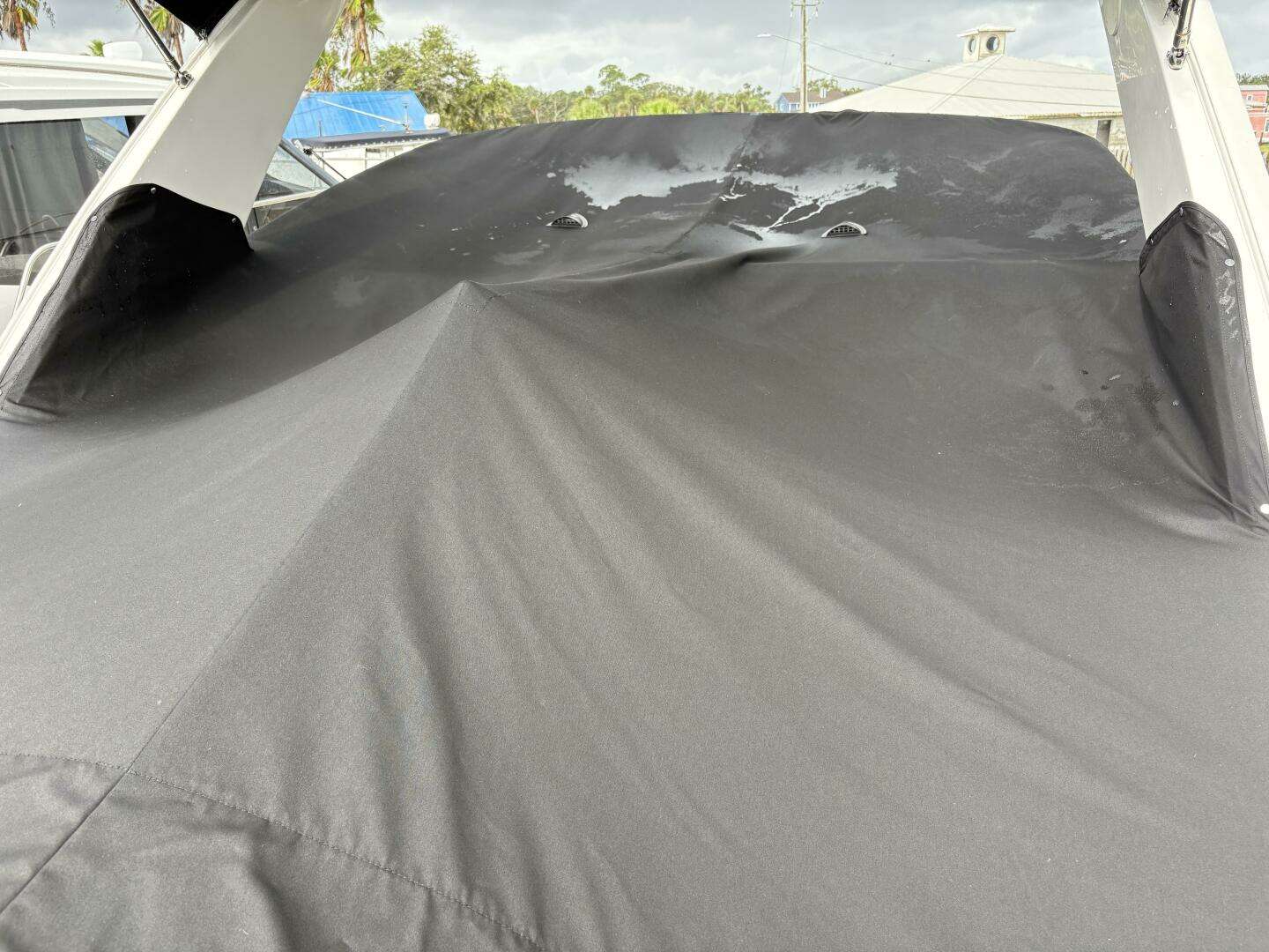 2012 Sea Ray 310 Sundancer - Image 49