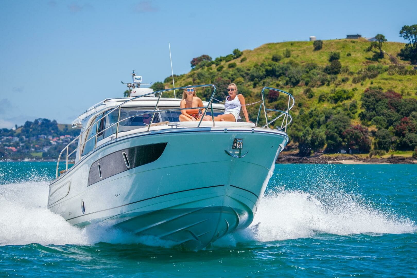 2026 Marex 375 - Image 7