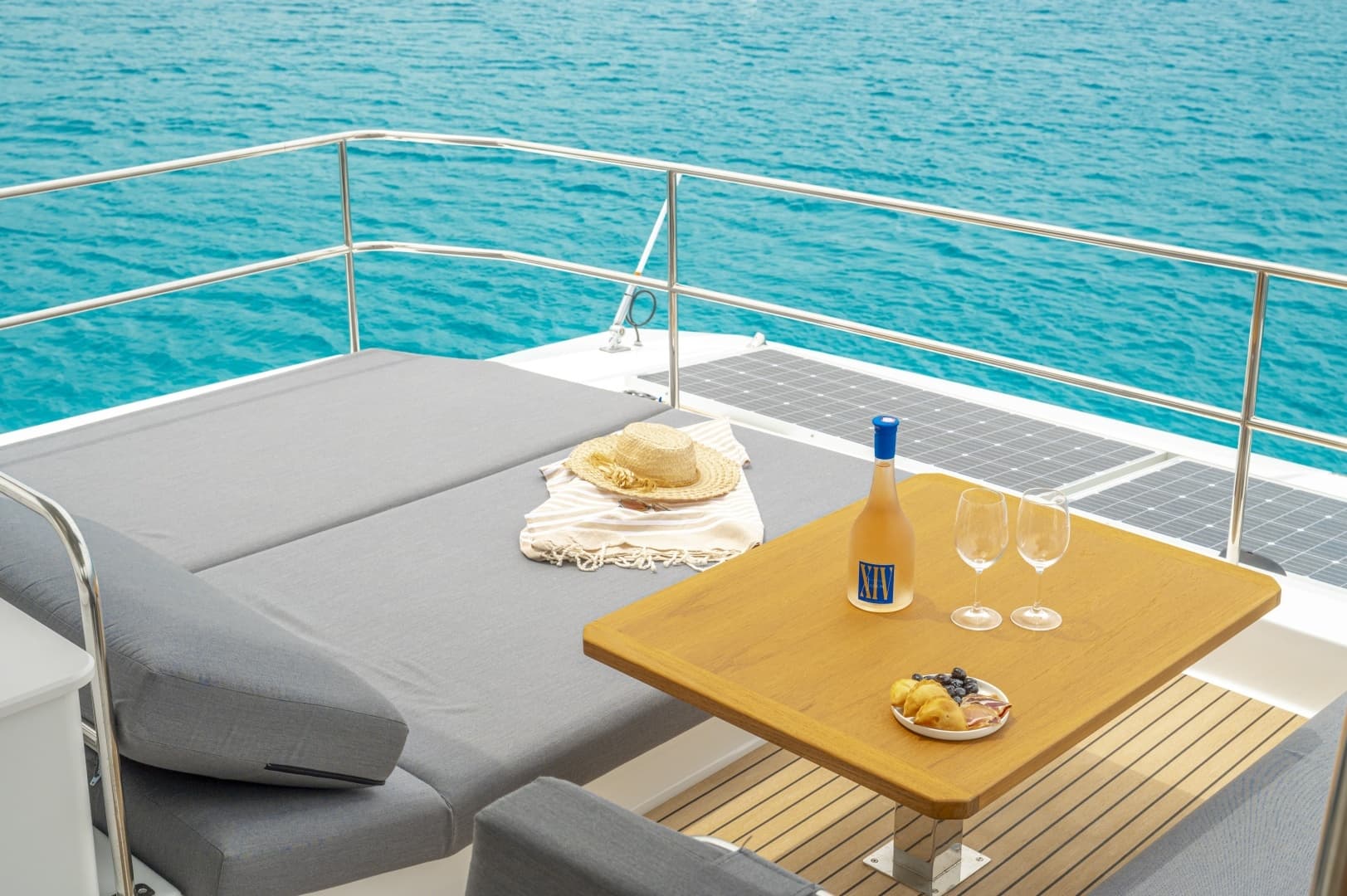 2022 Fountaine Pajot Alegria - Image 10