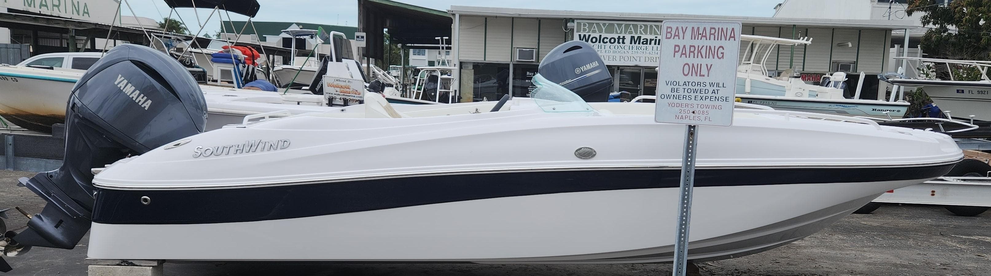 2025 SouthWind 200 SD