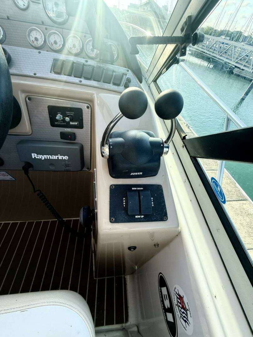 2008 Four Winns 378 Vista - Image 16