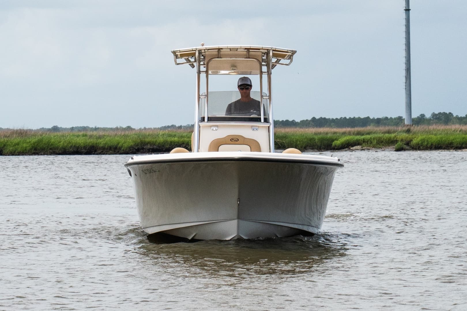2020 Key West 239FS - Image 2