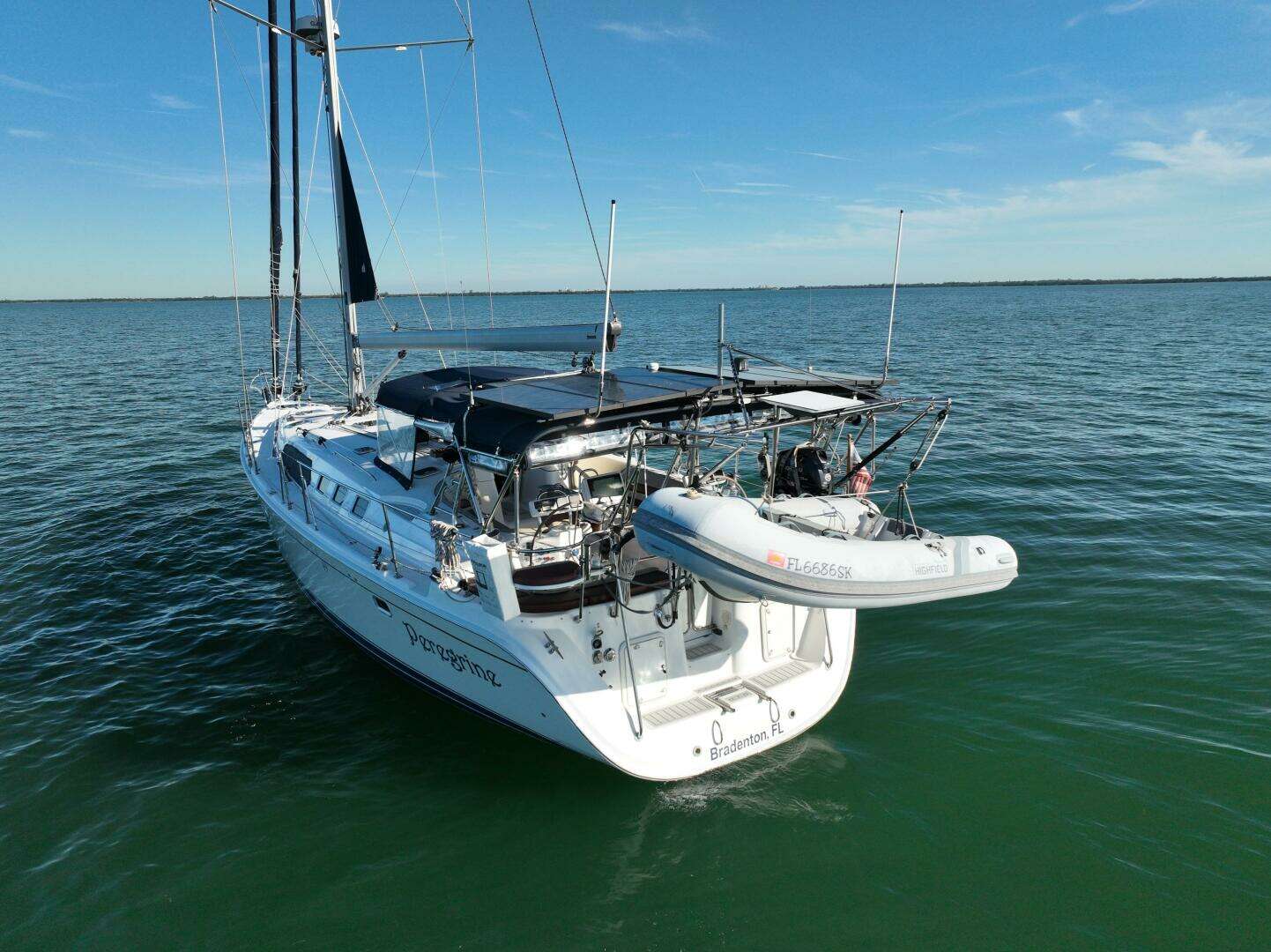 2008 Hunter — - Image 7