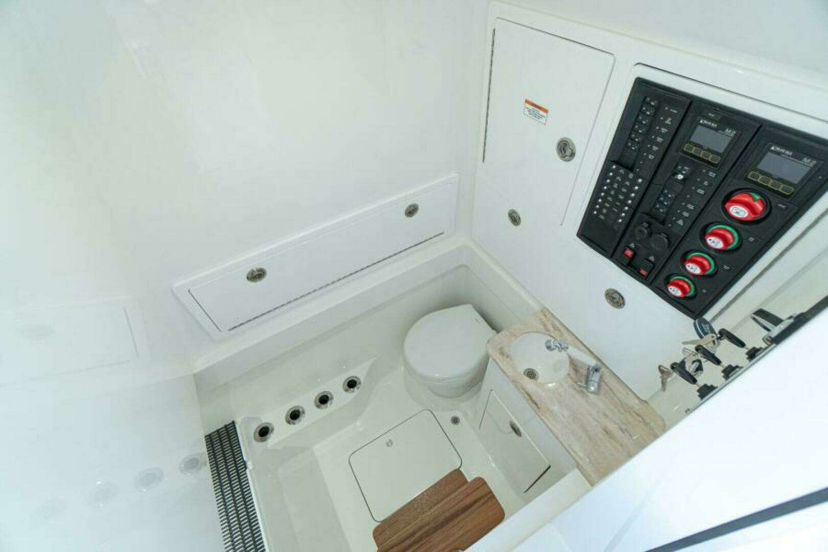 2026 Valhalla Boatworks V-37 - Image 7