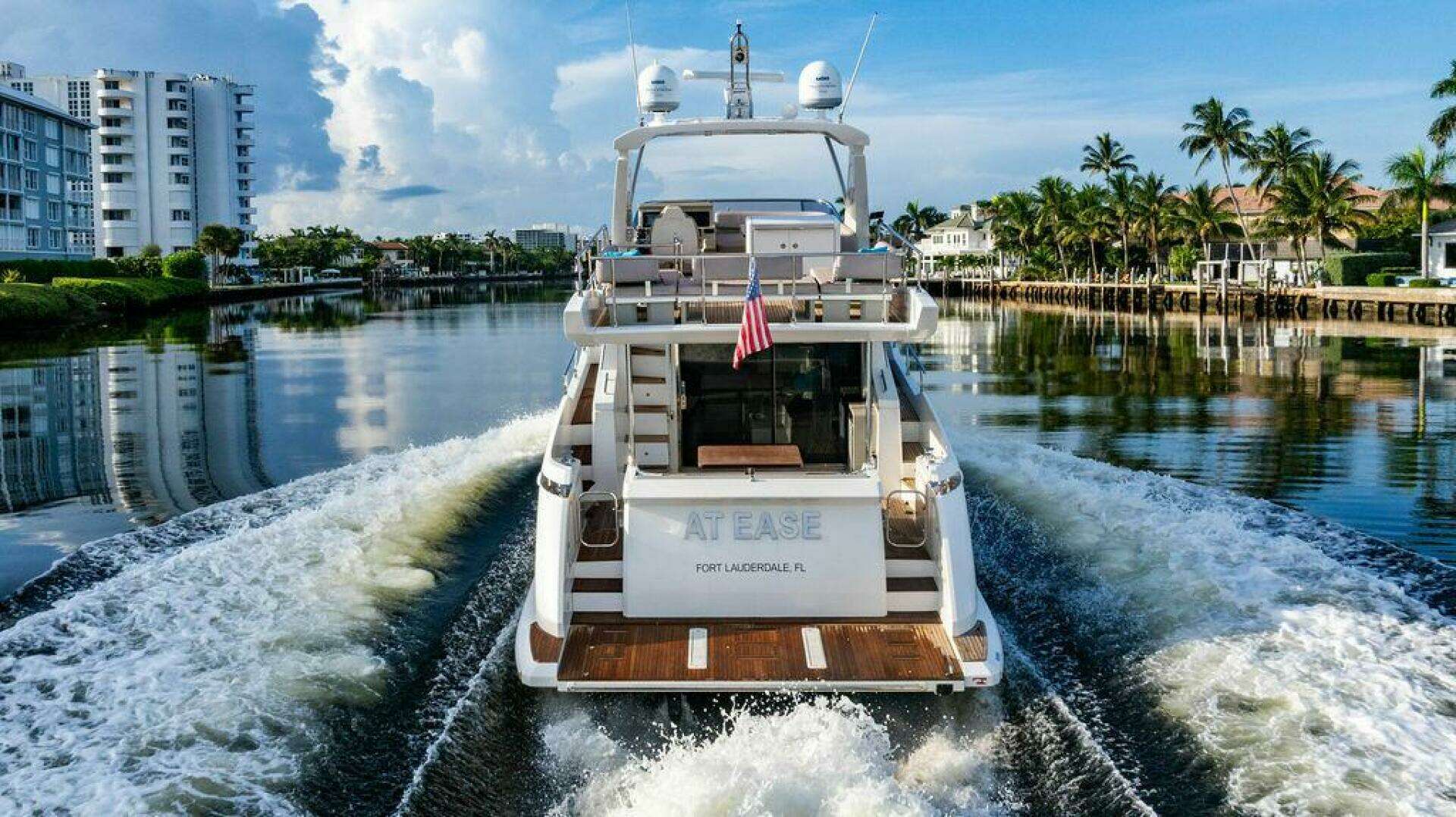 2015 Azimut Fly 50 - Image 2