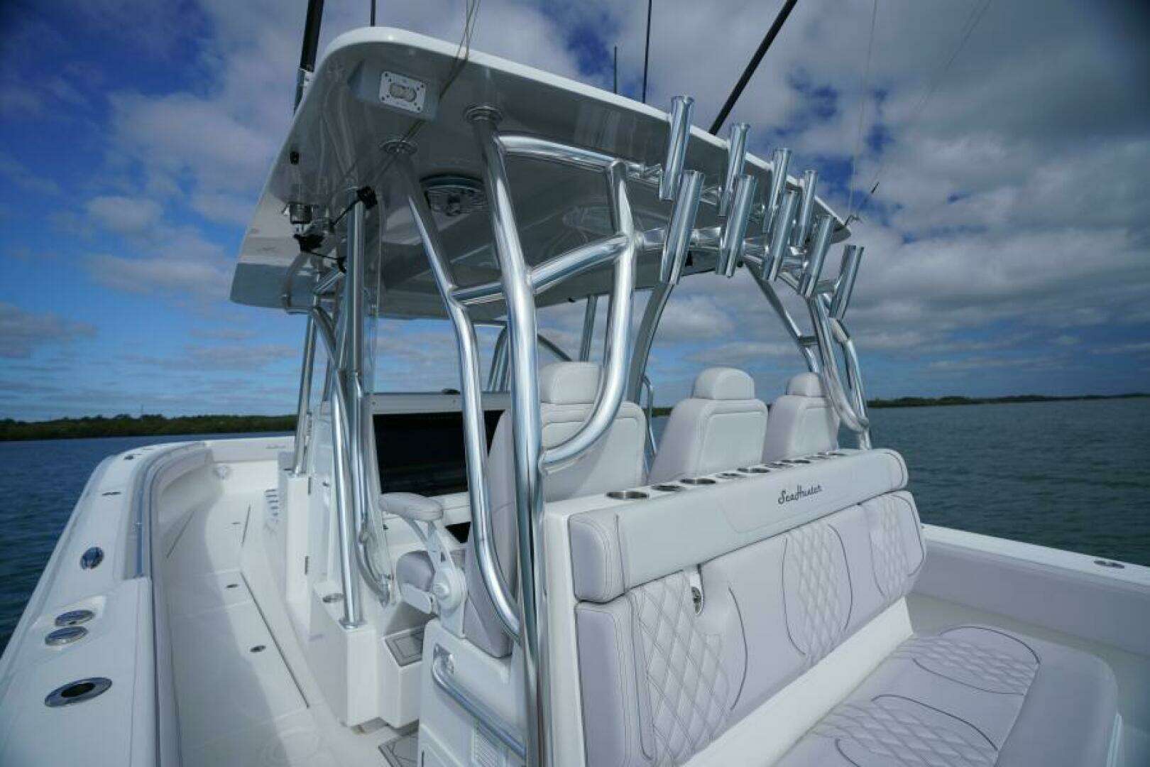 2023 SeaHunter — - Image 12