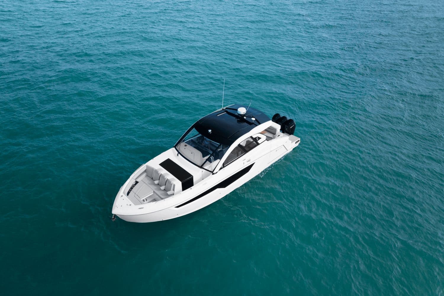 2026 Cruisers Yachts 50 GLS - 12