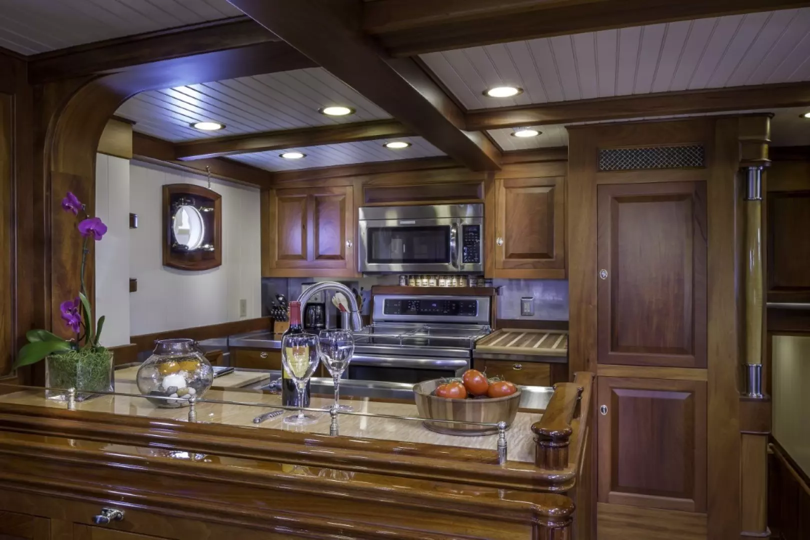 2014 Custom Sailing Schooner - Image 13