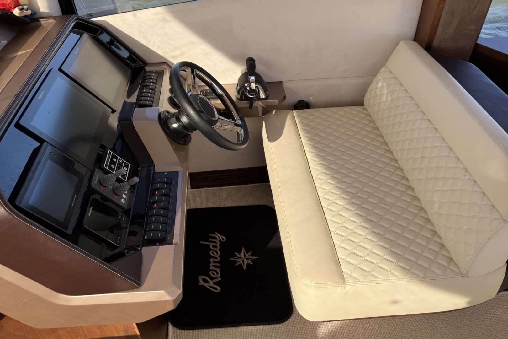 2018 Galeon 500 FLY - Image 34